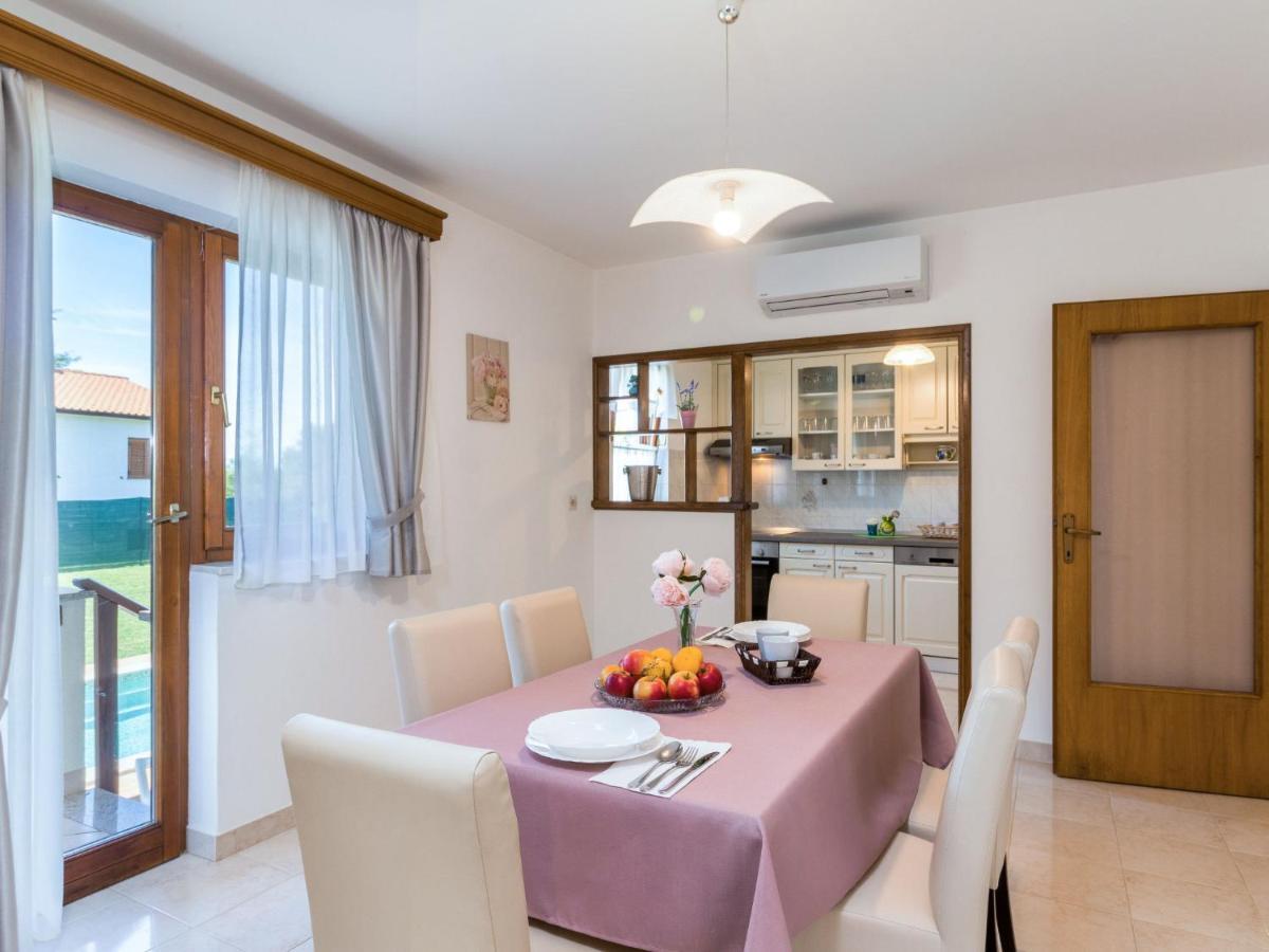 Holiday Home Poje - Mvn251 By Interhome Motovun Exterior photo